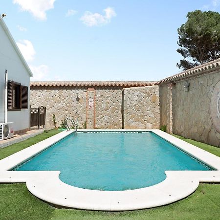 Villa Africa La Muela  Esterno foto