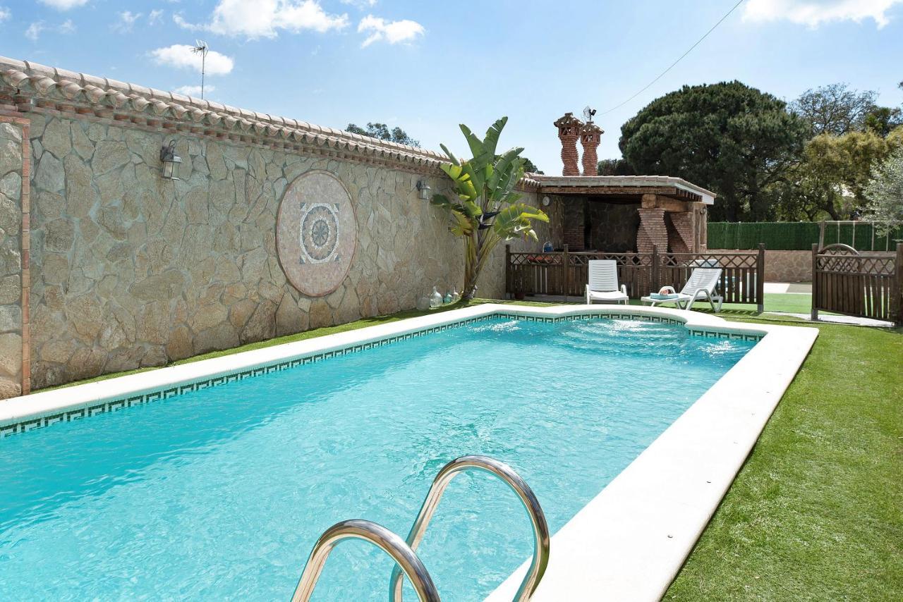 Villa Africa La Muela  Esterno foto