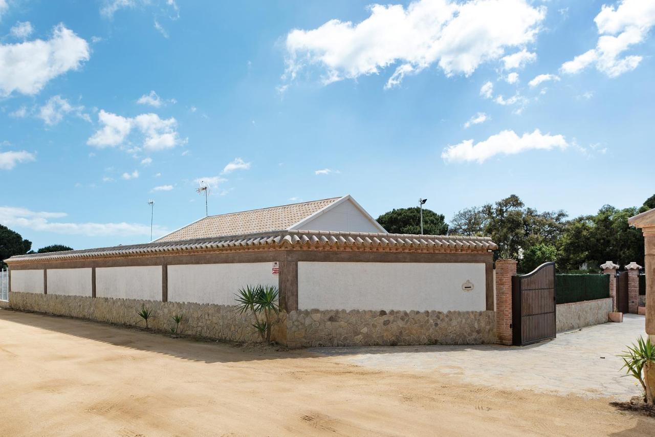 Villa Africa La Muela  Esterno foto