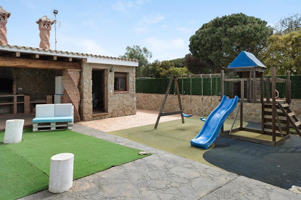 Villa Africa La Muela  Esterno foto
