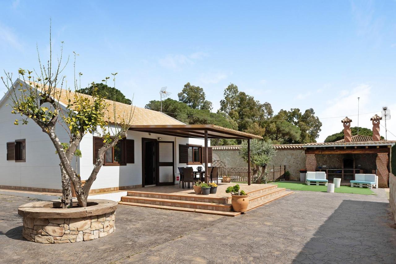 Villa Africa La Muela  Esterno foto
